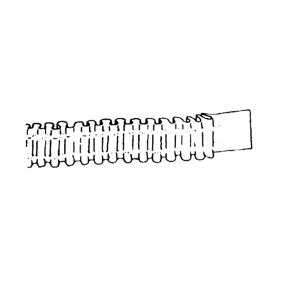 RYNKEBÅND TRANSP. 29MM ESKE A 100 MTR