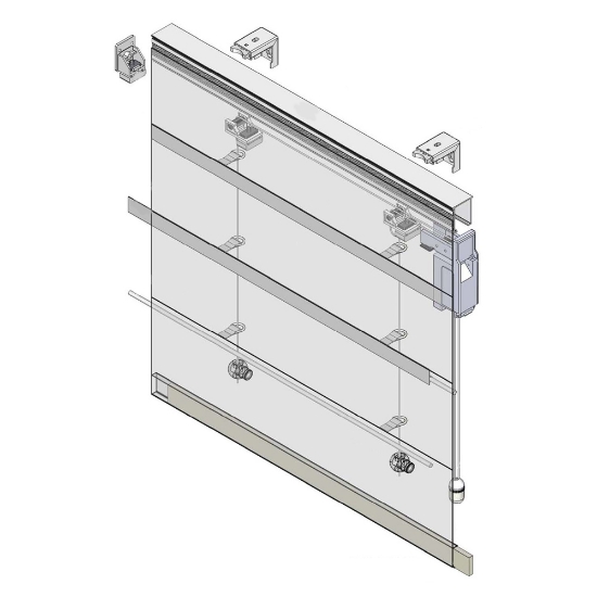 LIFTSYSTEM VISTA DiLux